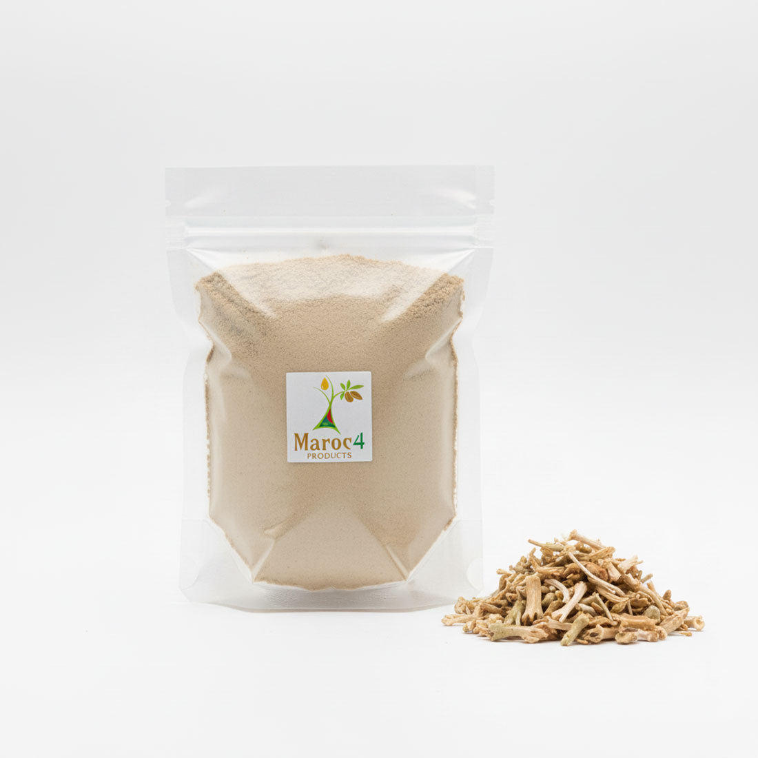 عشبة العكاية - عشبة العقاية - مطحون